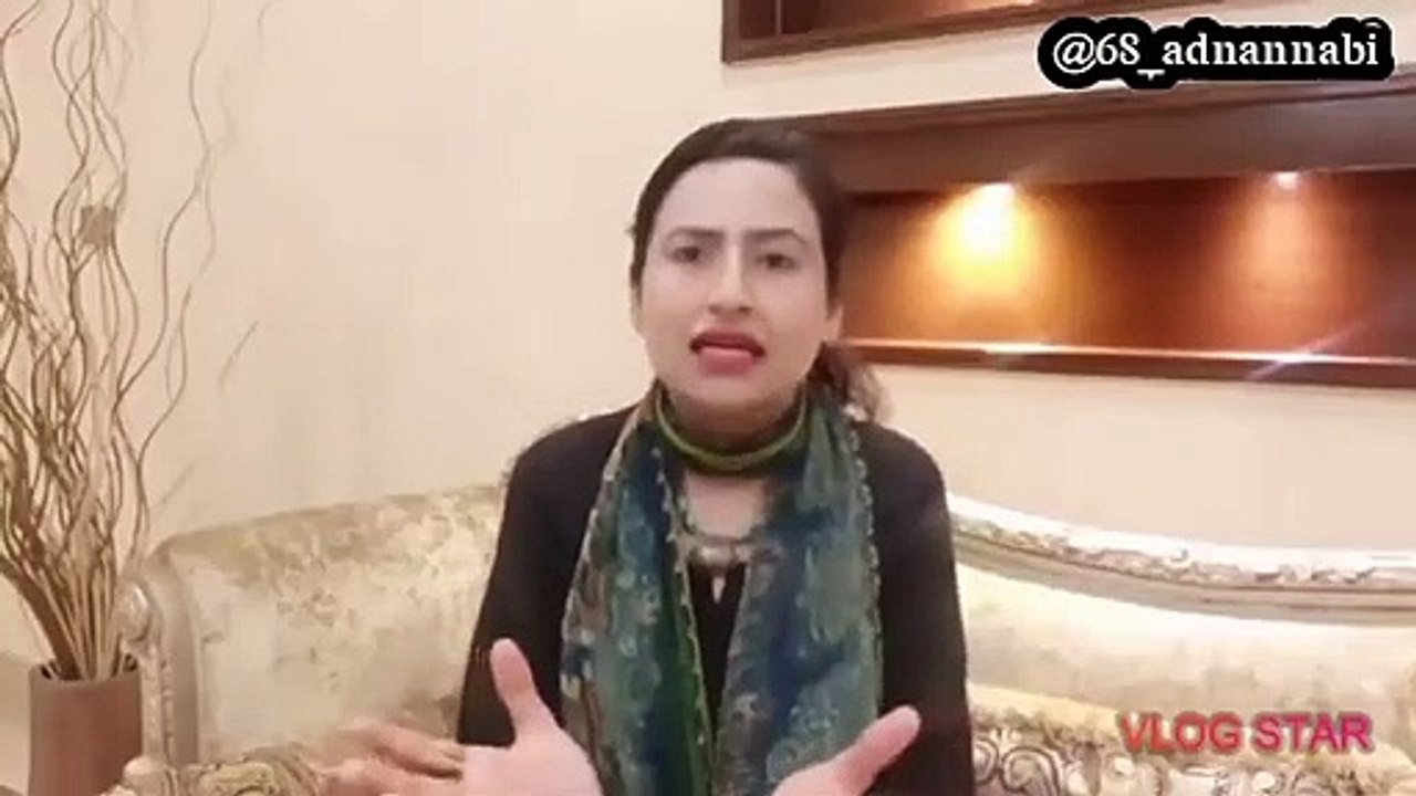 maleeha hashmi