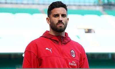 Q&A: Mateo Musacchio