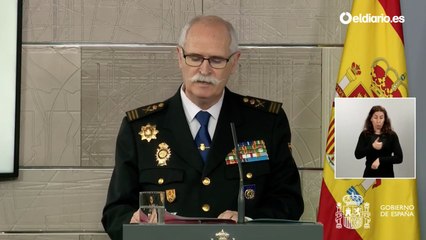 Rueda de prensa del Comité de Gestión del coronavirus (2)