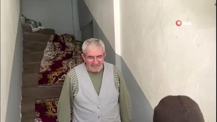 Cumhurbaşkanı Erdoğan'ın açıkladığı kolonya ve maske dağıtımı başladı