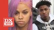 Floyd Mayweather's Daughter Arrested For Allegedly Stabbing Woman Over NBA YoungBoy