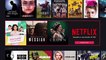 Tuto - Netflix - Décodeur 4K - Antilles