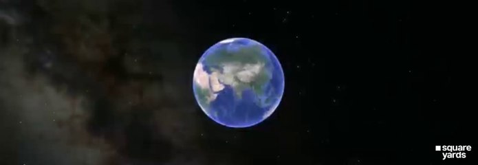 Book Square Yards | Onsite Nahin, Online!