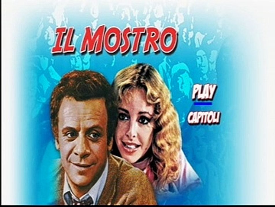 il Mostro 1