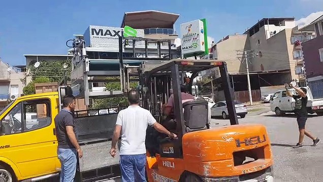 otomatik halı yıkama makinası,halı sıkma makinası maxis