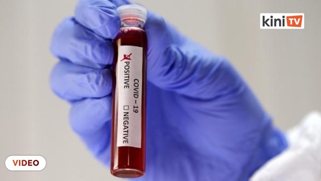 KKM sasar tingkat kapasiti ujian saringan ke 16,500 sehari