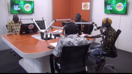 Place Publique du 06 Mars 2020