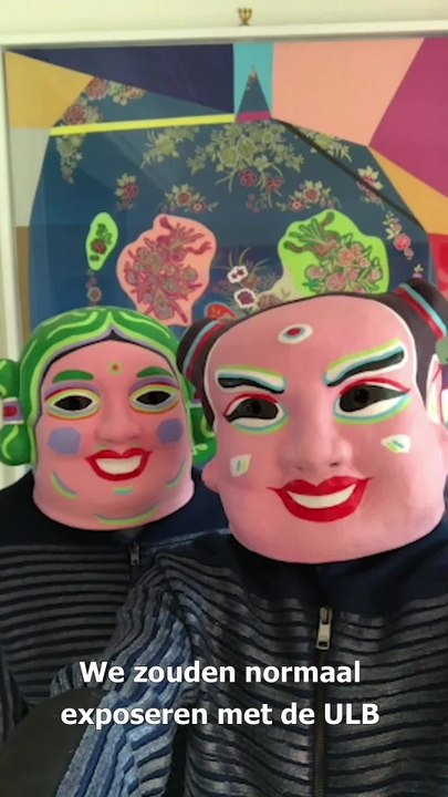 Culture Together: Benoit + BO