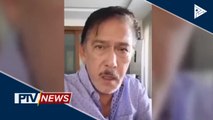 Mga senador, pabor sa extension ng ECQ