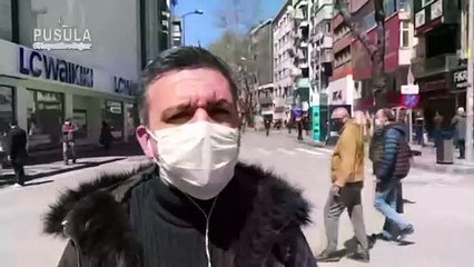 Aytaç Öztürk Gazipaşa'dan bildiriyor: İşte son durum