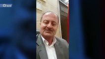 بعد نقابة الفنانين.. زهير رمضان يتاجر بالقضية الفلسطينية