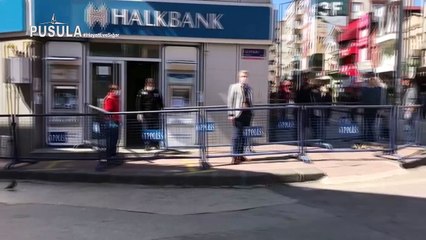 Polis uyarıyor vatandaş dinlemiyor