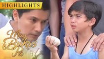 Santino makes Enrique feel guilty | May Bukas Pa