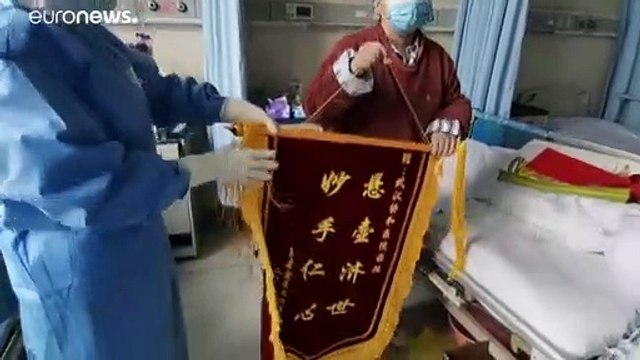 Cina, primo giorno senza vittime