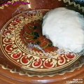 Cuisine marocain طريقة تحضير الملاوي المغربي