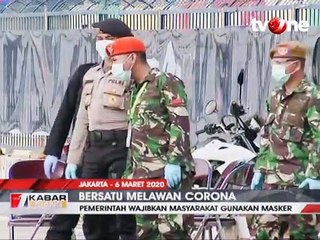 Update Corona di Indonesia: Pasien Sembuh Makin Banyak