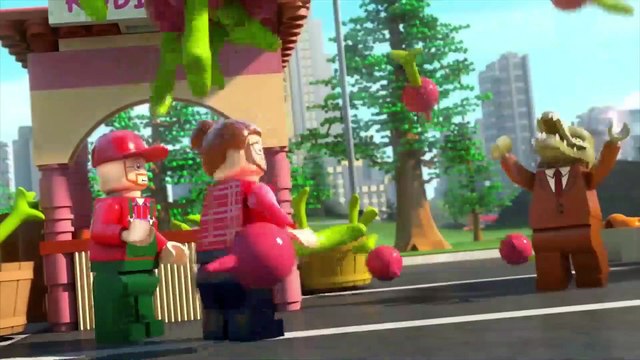 Süper kahramanlı animasyon Shazam!: Magic and Monsters , 28 Nisan'da seyirci karşısında