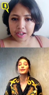 Lockdown LIVE: Shruti Haasan On Dealing With Loneliness and Her History with Plastic Surgery