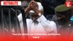 Ce qu'il faut retenir de la "libération" de Hissène Habré