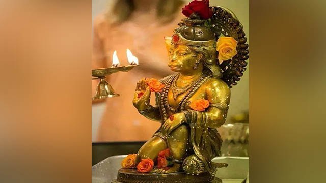 Hanuman Jayanti 2020 : हनुमान जयंती पर पूजा के वक्त ना करें ये गलती वर्ना उल्टा होगा असर | Boldsky