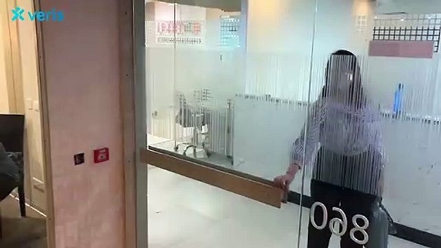 Veris Facial Recognition based Check-in