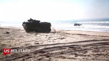 Why the U.S. Marines Amphibious Combat Vehicle Program Works