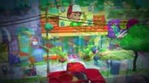 Handy Manny S02E07 Tools For Toys Mannys Mouse Traps