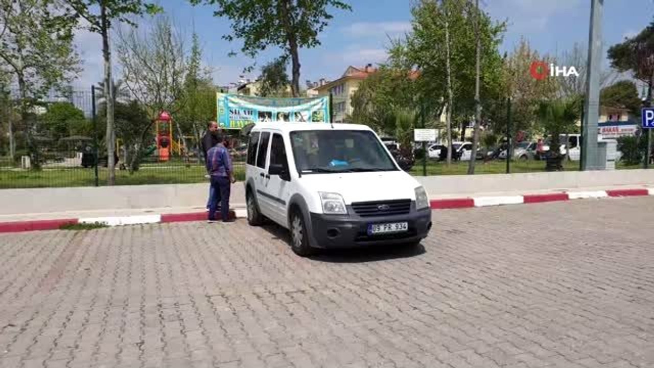 ABGC Başkanı Cem Ulucan adliyeye sevk edildi