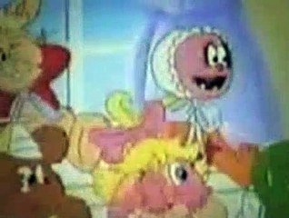 Muppet Babies Season 7 Episode 10 Get Me To The Perch On Time