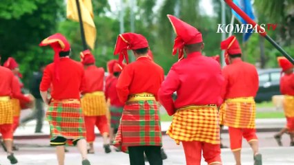 Harmonisasi Budaya Musik Gowa - SINGKAP