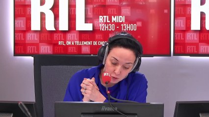 Les infos de 12h30 - Coronavirus à Paris : que sera-t-il interdit de faire dès ce mercredi ?