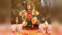 आरती कीजै हनुमान लाला की | Hanuman Aarti | Aarti Keeje Hanuman Lala Ki | Full Song | Boldsky