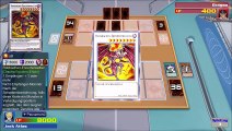 Yugioh Legacy of the Duelist  Link Evolution  Folge   45