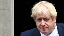 Koronavirüs: Yoğun bakımdaki İngiltere Başbakanı Boris Johnson solunum cihazına bağlı değil,...