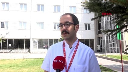 KAYSERİ 'Virüs uzaklaştırma amaçlı kolonyada alkol oranı yüzde 70 olmalı'