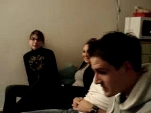 Apéro avant la soirée STAPS