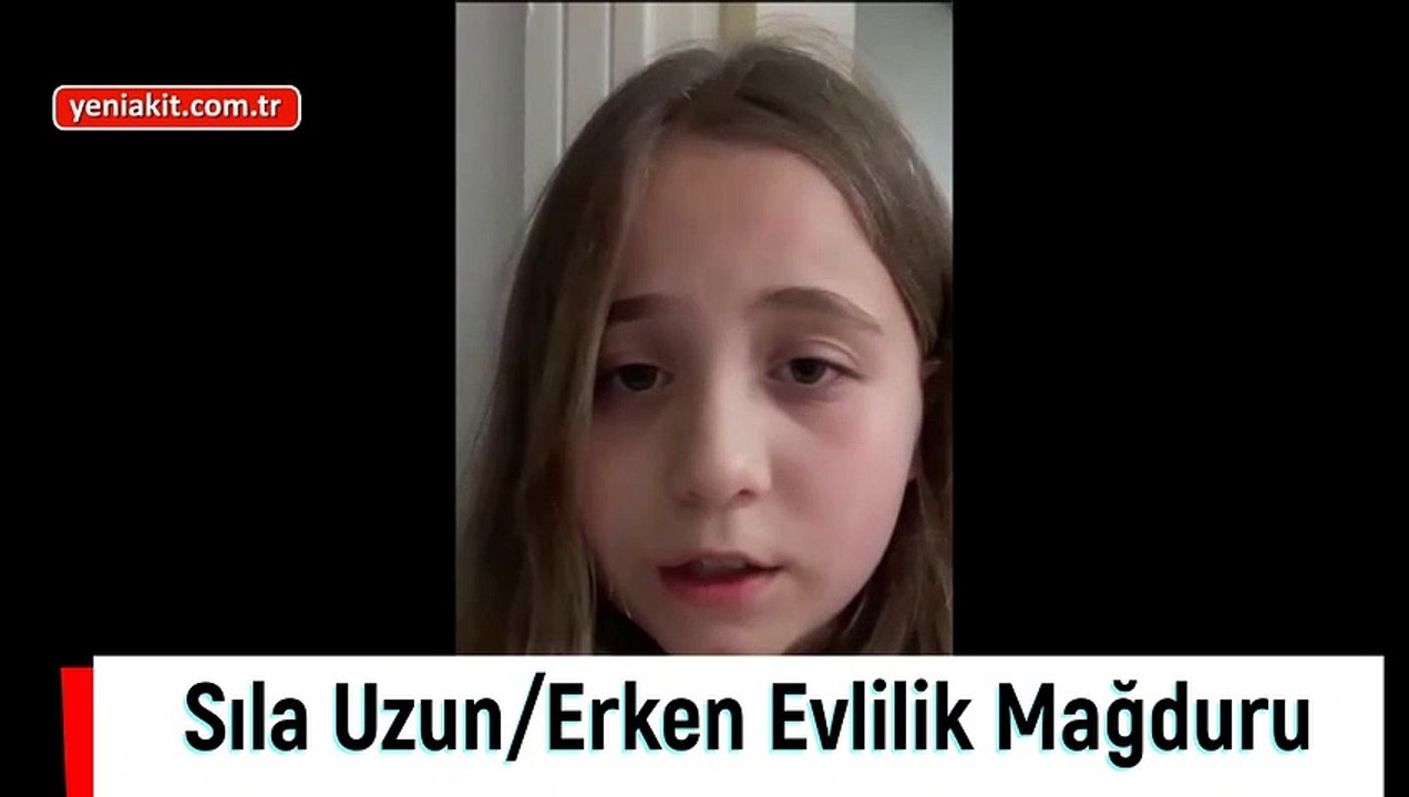 Bu sözlere yürek dayanmaız! Ey milletin vekilleri bu yavruya kulak verin