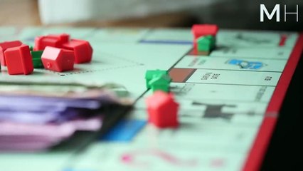 Robert Kiyosaki - KEEP THEM POOR - The Speech That Broke The In