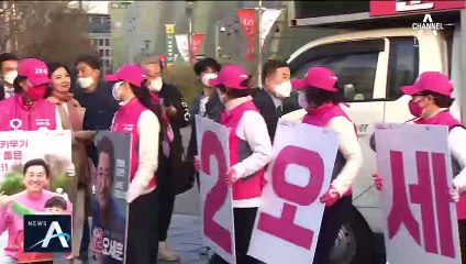 김종인 공격한 민주당 “황교안 애마 탄 돈키호테”