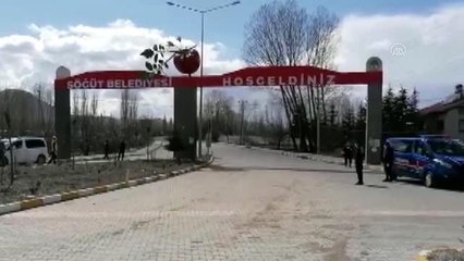 Çavdır ilçesinde bir belde karantinaya alındı