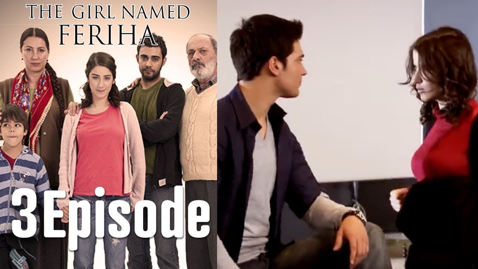 The girl named feriha season 3 episode 1 new arrivals