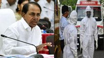 Lockdown : Telangana CM KCR Favours Extension Of National Lockdown