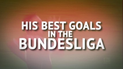 Franck Ribéry's best Bundesliga goals to mark his 37th birthday