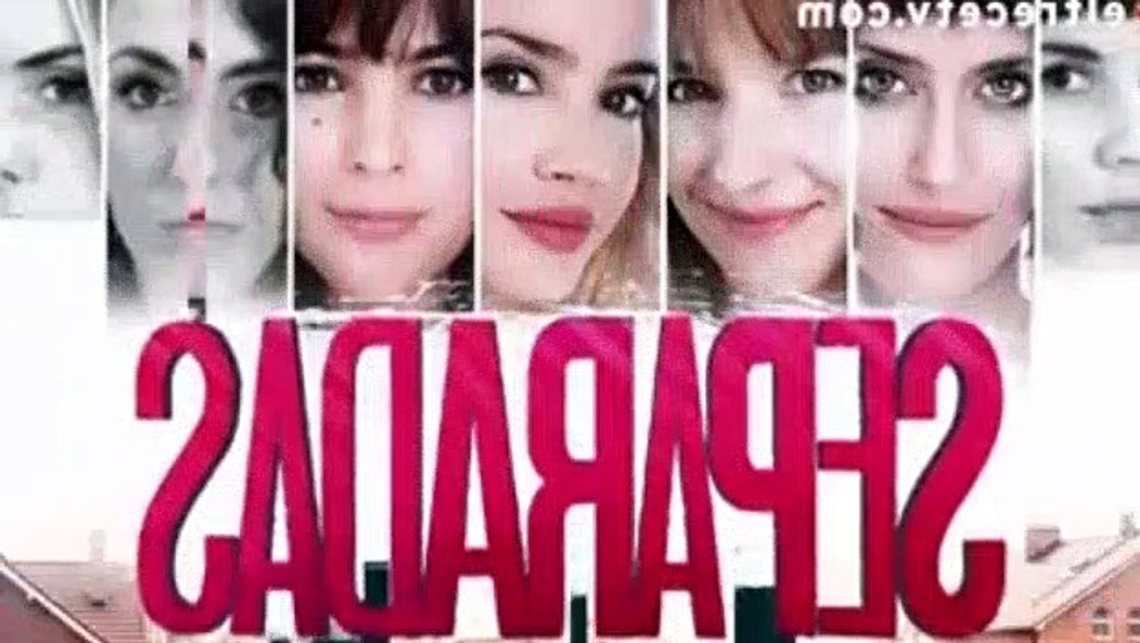 Separadas Capitulo 34