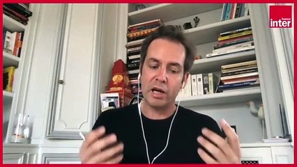 La France n'a plus rien à fumer - Tanguy Pastureau maltraite l'info