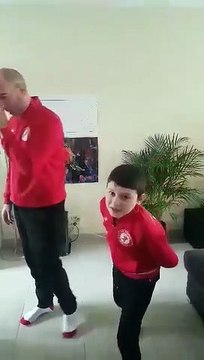 Actions Défensives - 3ème Partie -