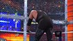 The Undertaker vs. Triple H Hell In A Cell Match WrestleMania XXVIII