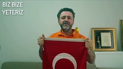 15 Temmuz gazisinden örnek davranış