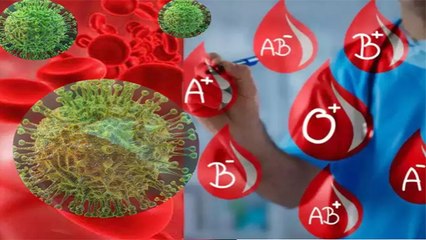 इस Blood Group के लोगों को है कोरोना का ज्यादा खतरा ! | ब्लड ग्रुप और  कोरोना | Boldsky
