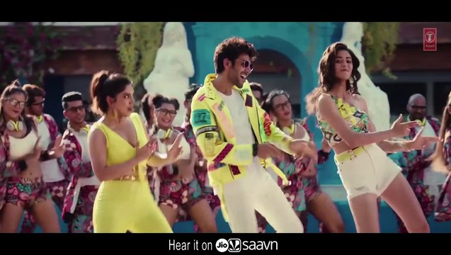 Ankhiyon Se Goli Mare REMIX - By DJ Yogii Kartik Aaryan, Bhumi Pednekar, Ananya Panday